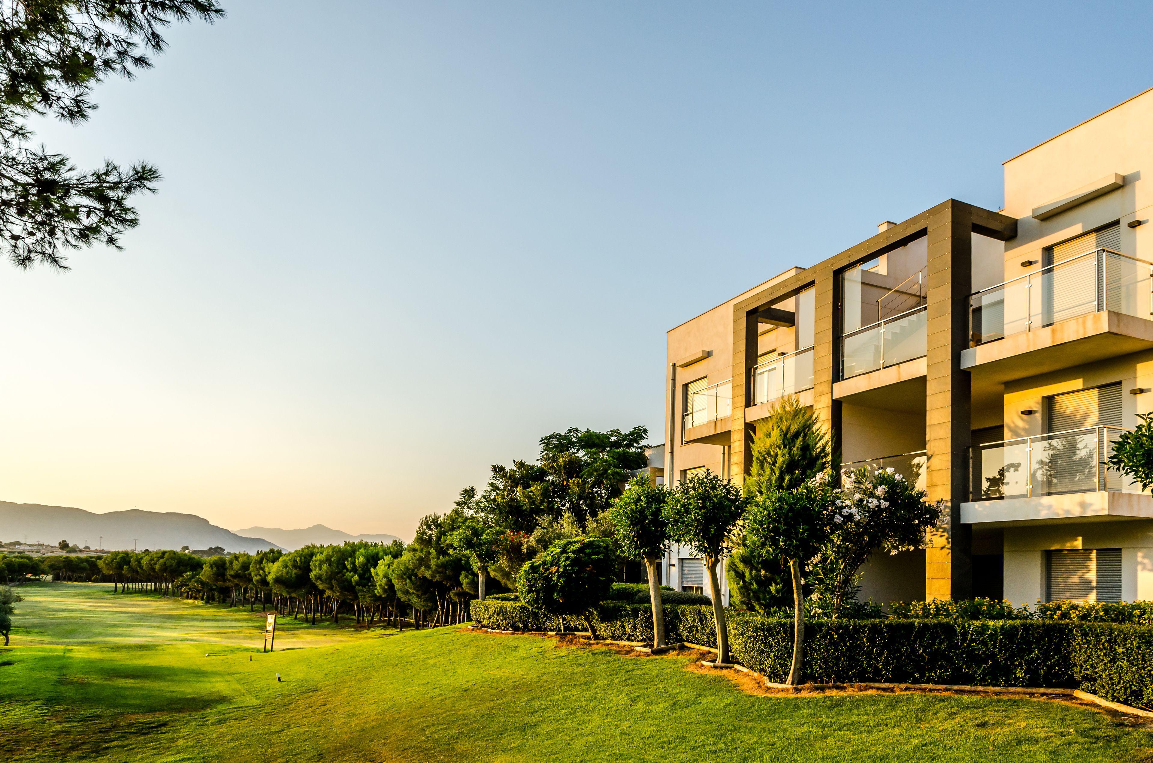 El Plantio Golf Resort — Photos 3