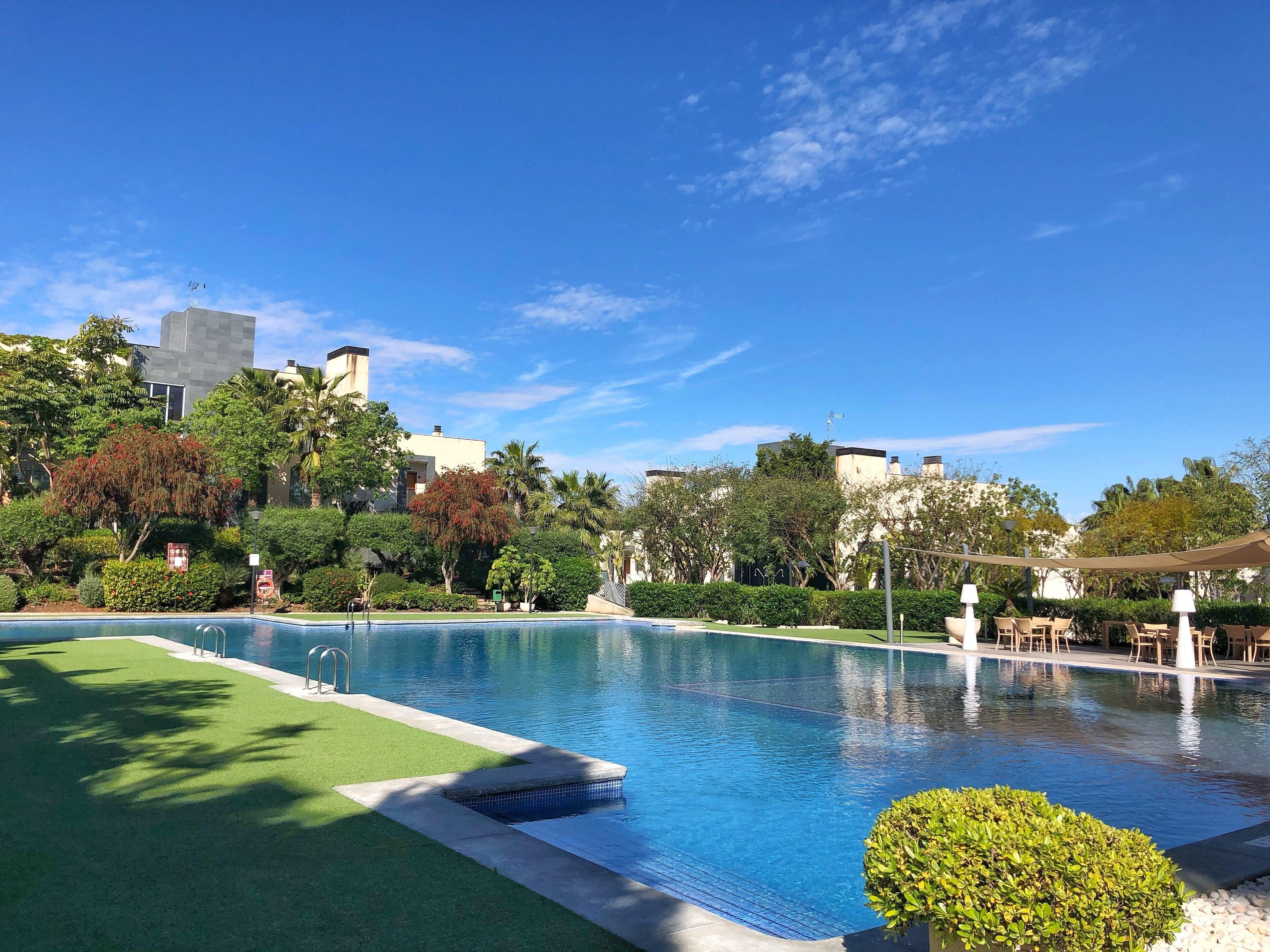 El Plantio Golf Resort — Photos 1
